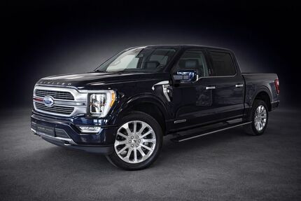 Ford F 150 47.900 km 57.800 &euro; Uhingen 73066