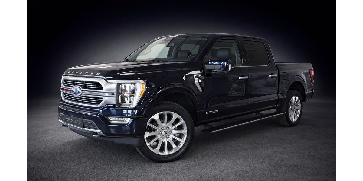 Ford F 150 47.900 km 57.800 &euro; Uhingen 73066
