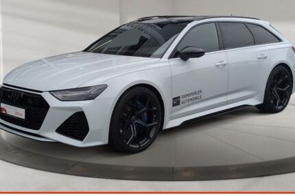 Audi RS6 5.000 km 159.880 &euro; Kirchheim 73230