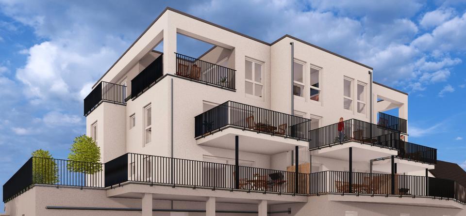 Mehrfamilienhaus, Wohnhaus Essingen - 3 Zimmer, 99 m&sup2;, 495.000&euro; | Angebot:25977669