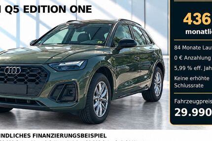 Audi Q5 135.354 km 29.990 &euro; Weinstadt 71384