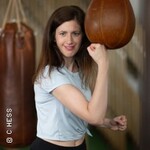 Claudia Pichler - Kopfnuss und Konterbier