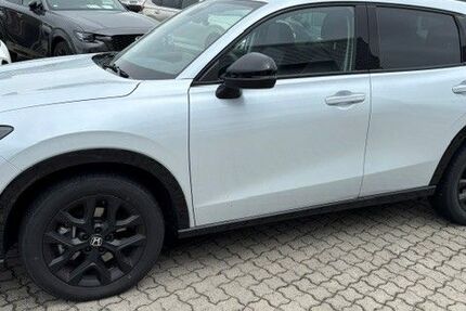 Honda ZR-V 6.500 km 39.800 &euro; Göppingen 73037