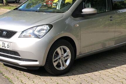 Seat Mii 120.000 km 7.899 &euro; Fellbach 70736