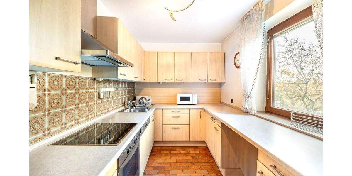Etagenwohnung Weinstadt Großheppach - 3 Zimmer, 72 m&sup2;, 229.000&euro; | Angebot:25742407