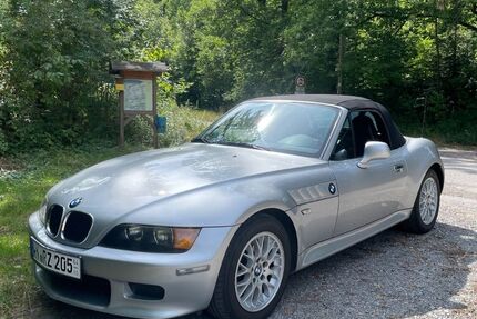 BMW Z3 138.921 km 16.800 &euro; Remshalden 73630