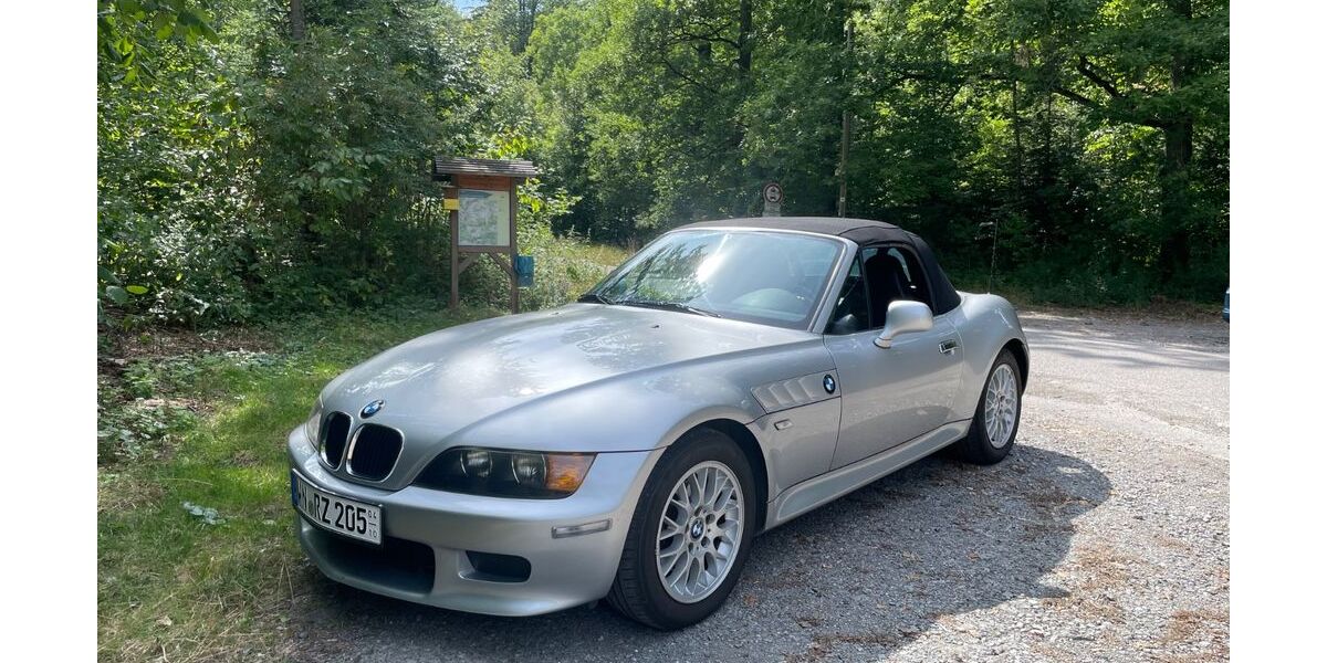 BMW Z3 138.921 km 16.800 &euro; Remshalden 73630
