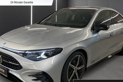 Mercedes-Benz CLA 200 3.000 km 46.890 &euro; Fellbach 70736