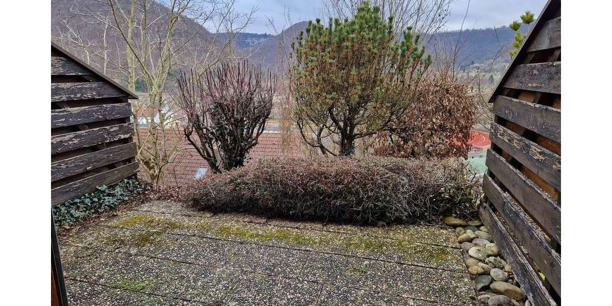 Etagenwohnung Bad Urach - 1 Zimmer, 40 m&sup2;, 117.000&euro; | Angebot:25087703