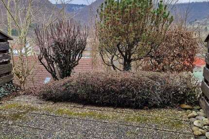 Wohnung Bad Urach - 1 Zimmer, 40 m&sup2;, 117.000&euro; | Angebot:25087703