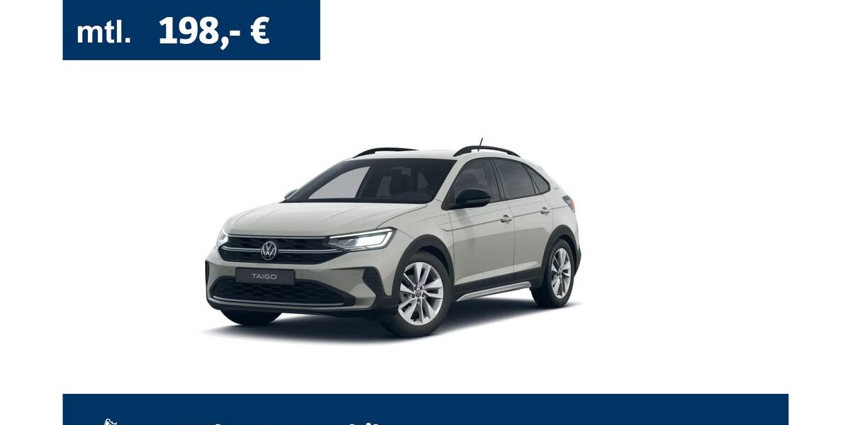 VW Taigo 11.482 km 22.790 &euro; Fellbach 70736