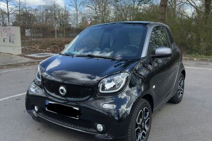 Smart ForTwo 40.200 km 16.900 &euro; Fellbach 70734