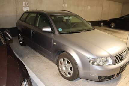 Audi A4 166.315 km 1.500 &euro; Esslingen 73733