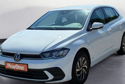 VW Polo 65.240 km 14.860 &euro; Göppingen 73037