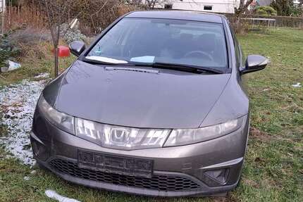 Honda Civic 250.000 km 2.000 &euro; Grabenstetten 72582