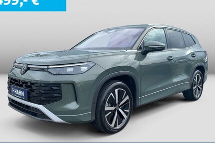 VW Tayron 6.402 km 39.430 &euro; Wendlingen 73240