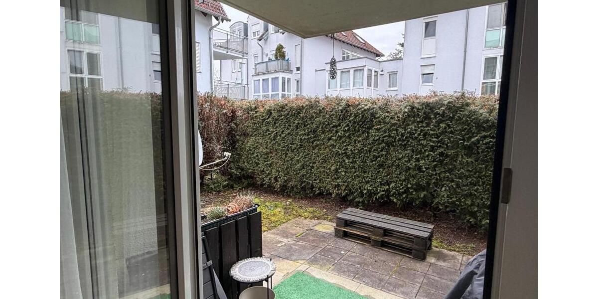 Erdgeschoßwohnung Uhingen - 1 Zimmer, 57 m&sup2;, 198.000&euro; | Angebot:25842653