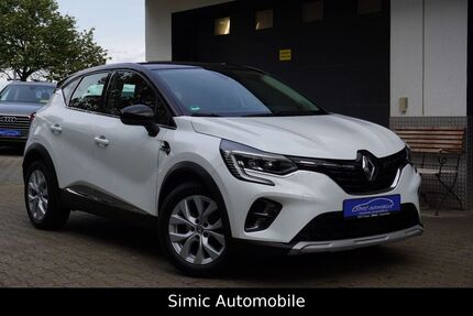 Renault Captur 122.000 km 14.650 &euro; Owen 73277