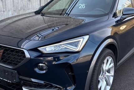 Cupra Formentor 172.000 km 17.200 &euro; Essingen­­­ 73457