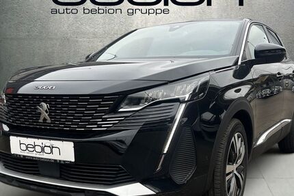 Peugeot 3008 21.700 km 24.900 &euro; Esslingen 73728