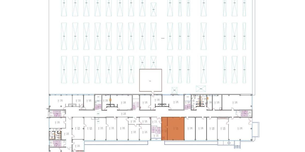 Gewerbeobjekt Frickenhausen - 2&euro; | Angebot:23811116