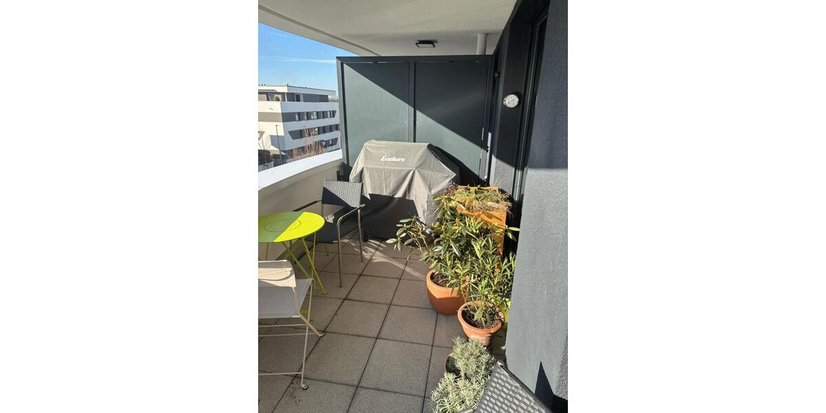 Etagenwohnung Winnenden - 2 Zimmer, 80 m&sup2;, 1.200&euro; | Angebot:25273367