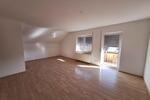 Dachgeschoßwohnung Böhmenkirch - 3 Zimmer, 70 m&sup2;, 600&euro; | Angebot:25941984