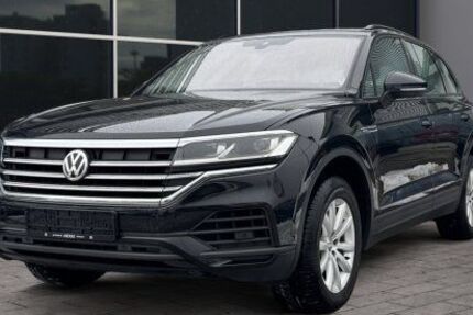 VW Touareg 186.955 km 33.480 &euro; Wendlingen am Neckar 73240