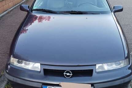 Opel Calibra 186.404 km 6.500 &euro; Geislingen 73312
