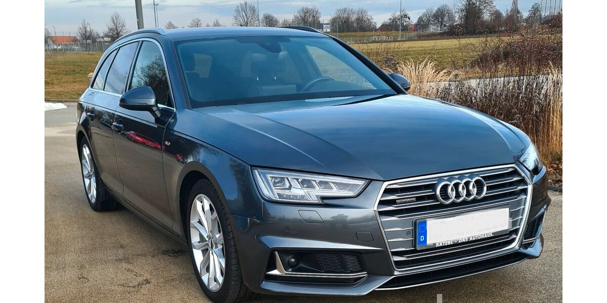 Audi A4 145.050 km 21.344 &euro; Bad Boll 73087
