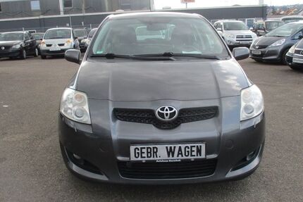 Toyota Auris 226.194 km 2.990 &euro; Schwäbisch Gmünd 73525