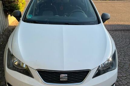 Seat Ibiza 99.196 km 5.500 &euro; Schwaikheim 71409