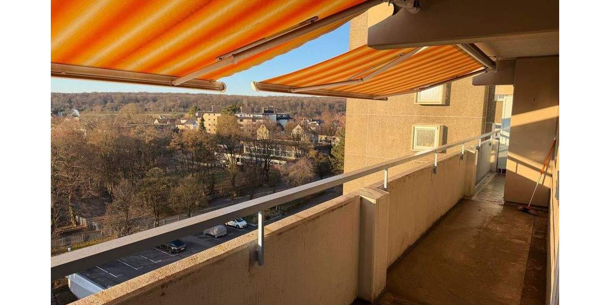 Etagenwohnung Göppingen Stadtgebiet - 3 Zimmer, 74 m&sup2;, 229.000&euro; | Angebot:25760434