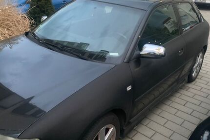 Audi A3 295.600 km 750 &euro; Göppingen 73037