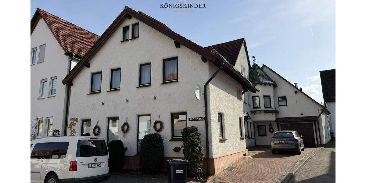 Mehrfamilienhaus, Wohnhaus Dettingen unter Teck - 1 Zimmer, 197 m&sup2;, 780.000&euro; | Angebot:25733069