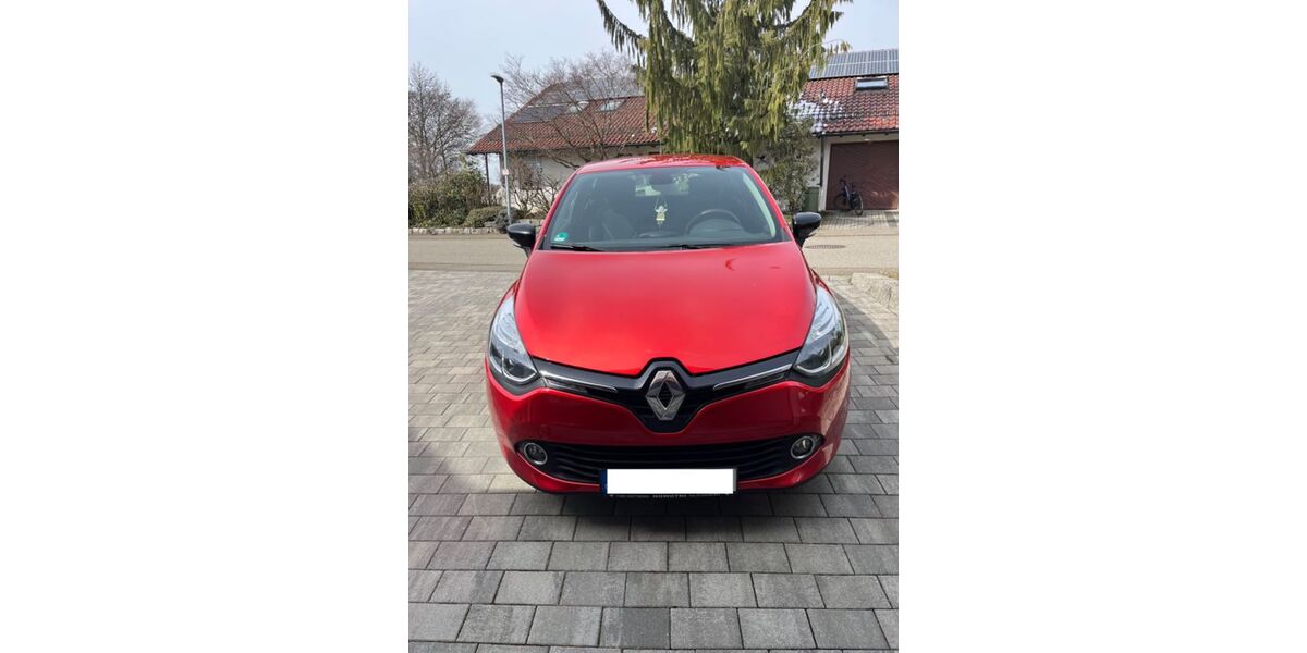 Renault Clio 128.600 km 4.700 &euro; Erkenbrechtsweiler 73268