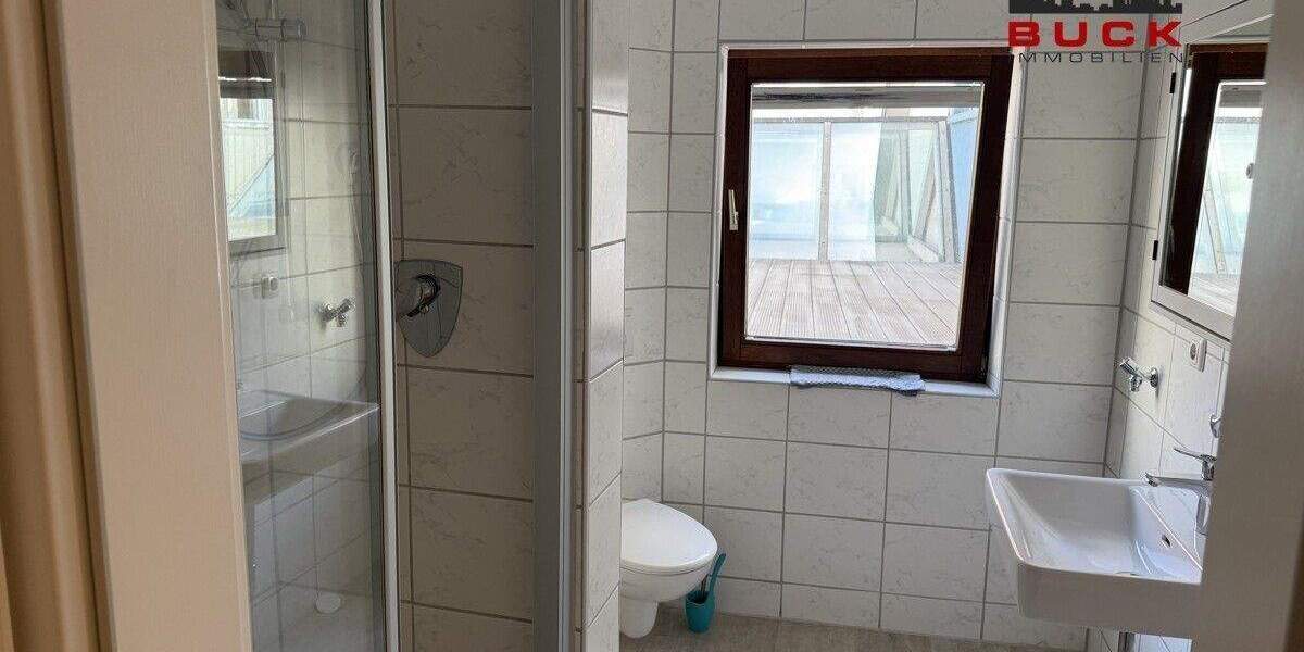 Etagenwohnung Geislingen an der Steige Geislingen - 4 Zimmer, 120 m&sup2;, 950&euro; | Angebot:25744368