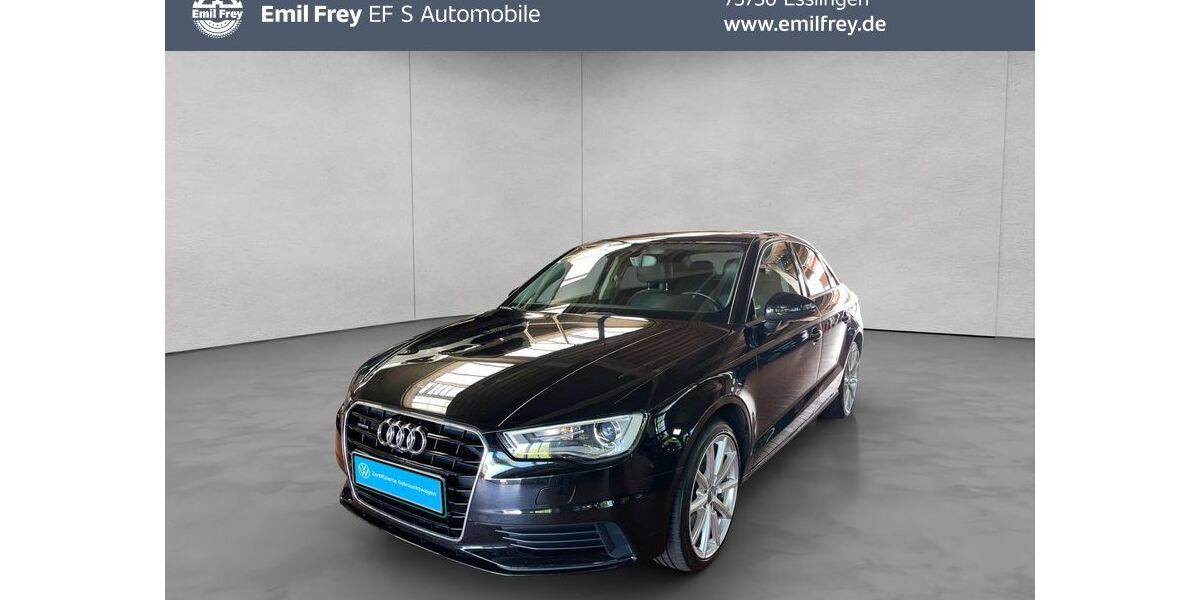 Audi A3 86.500 km 17.590 &euro; Esslingen 73730