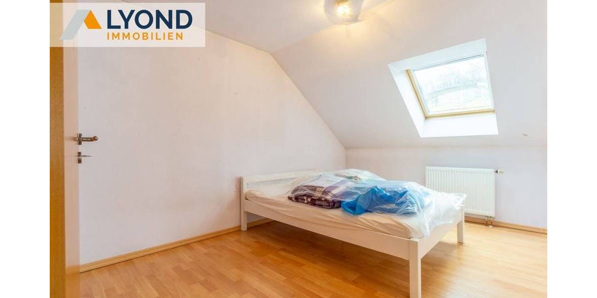 Doppelhaushälfte Heubach - 6 Zimmer, 130 m&sup2;, 467.000&euro; | Angebot:25835611