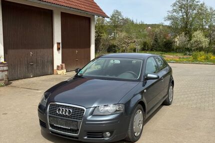 Audi A3 251.230 km 1.750 &euro; Lonsee 89173