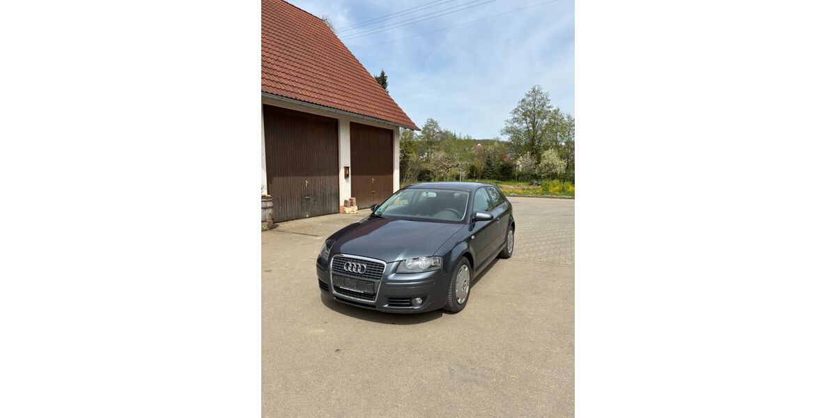 Audi A3 251.230 km 1.750 &euro; Lonsee 89173