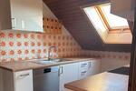 Dachgeschoßwohnung Göppingen Faurndau - 3 Zimmer, 94 m&sup2;, 1.000&euro; | Angebot:26074695