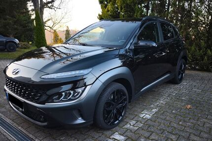 Hyundai KONA 34.000 km 20.450 &euro; Schwäbisch Gmünd 73525
