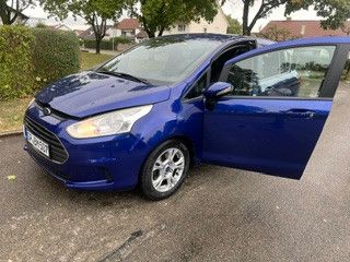 Ford B-Max 28.971 km 9.999 &euro; Uhingen 73066