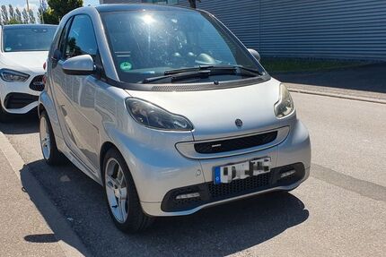 Smart ForTwo 152.000 km 3.799 &euro; Esslingen 73730