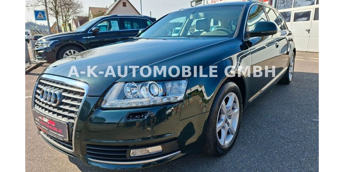 Audi A6 239.710 km 4.999 &euro; Deizisau 73779