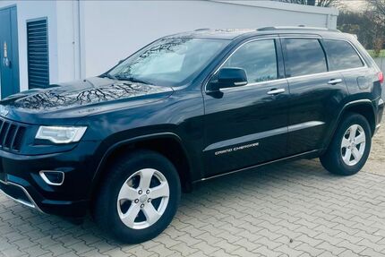 Jeep Grand Cherokee 150.000 km 19.200 &euro; Lichtenwald 73669