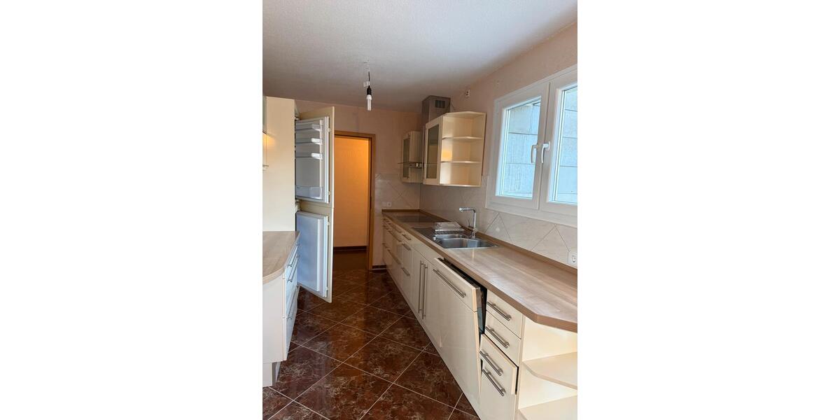 Etagenwohnung Schwäbisch Gmünd Bargau - 4.5 Zimmer, 91 m&sup2;, 265.000&euro; | Angebot:26589039