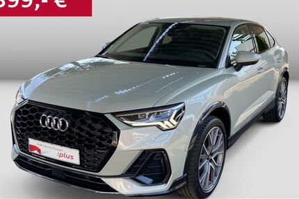 Audi Q3 29.900 km 43.890 &euro; Esslingen 73730