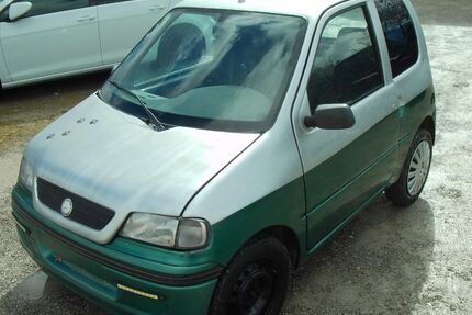 Aixam Andere 35.000 km 2.450 &euro; Waiblingen (bei Stuttgart) 71332